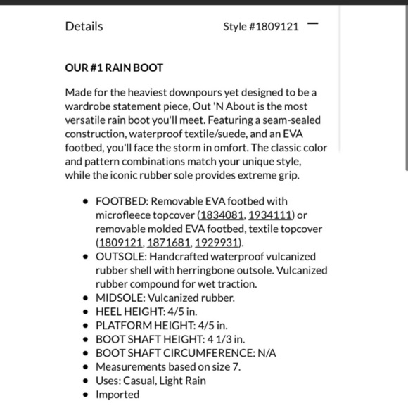 NIB Sorel Out N About Plus Major Duck Boots - Picture 2 of 6